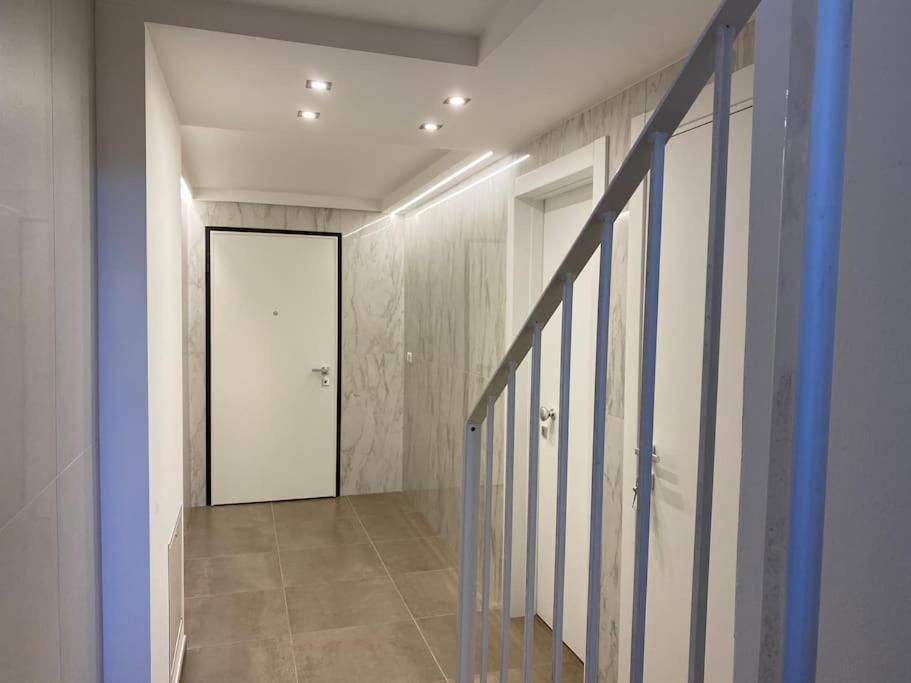 Ca Francesco Appartamento Contemporaneo Chioggia Exterior photo